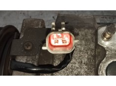 Recambio de compresor aire acondicionado para chrysler voyager (rg) 2.5 crd lx referencia OEM IAM 4472203870   2