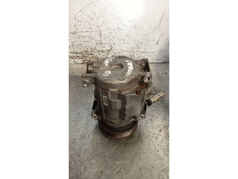 Recambio de compresor aire acondicionado para chrysler voyager (rg) 2.5 crd lx referencia OEM IAM 4472203870  