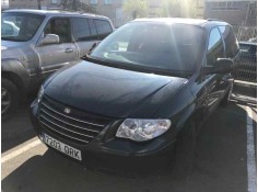 chrysler voyager (rg) del año 2005