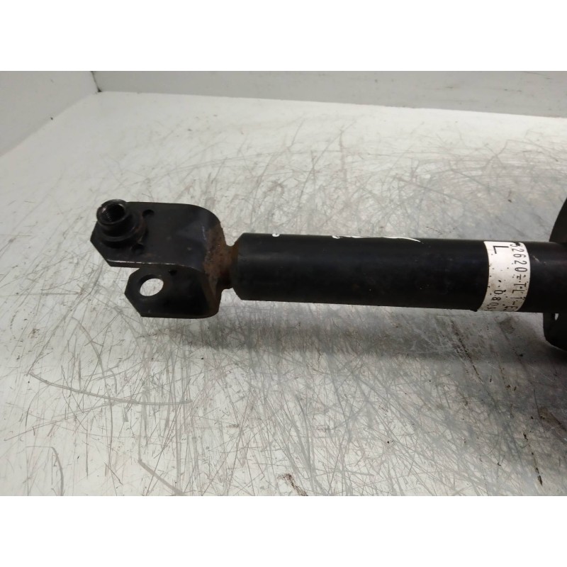 Recambio de amortiguador trasero izquierdo para honda accord berlina (cu) 2.2 dtec cat referencia OEM IAM 52620TL1E120M1  