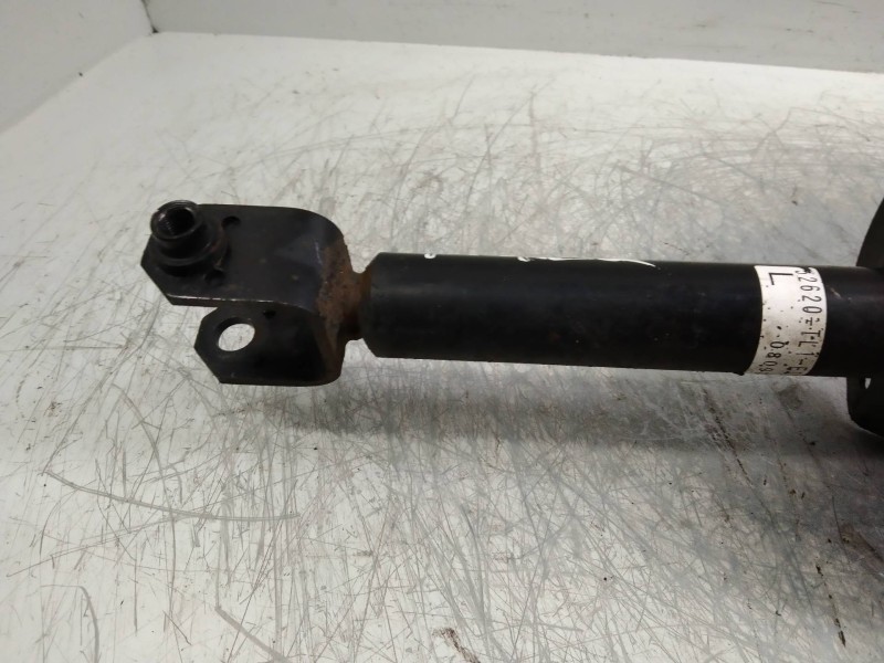Recambio de amortiguador trasero izquierdo para honda accord berlina (cu) 2.2 dtec cat referencia OEM IAM 52620TL1E120M1  