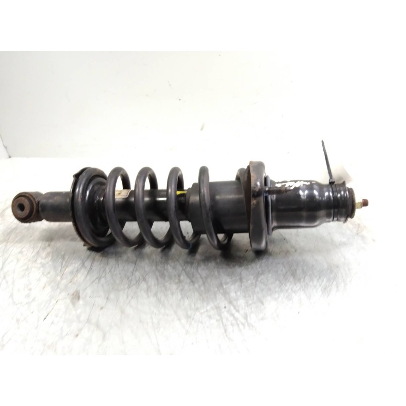 Recambio de amortiguador trasero para honda civic berlina 5 (eu7/8) 1.7 ctdi es referencia OEM IAM 52620S6FE000M1  
