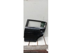 Recambio de puerta trasera izquierda para kia sportage drive 4x2 referencia OEM IAM   5P