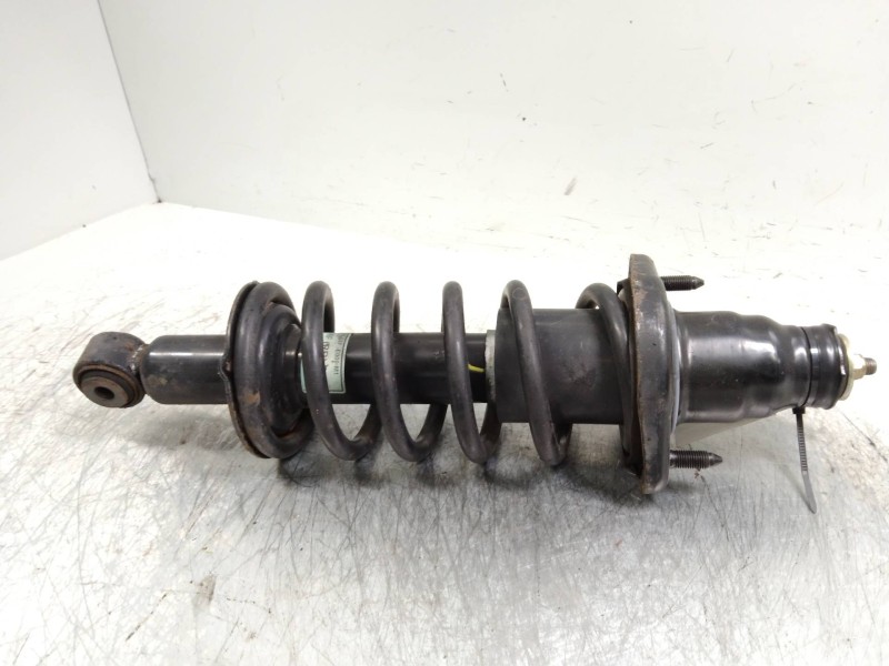 Recambio de amortiguador trasero para honda civic berlina 5 (eu7/8) 1.7 ctdi es referencia OEM IAM 52610S6FE000M1  