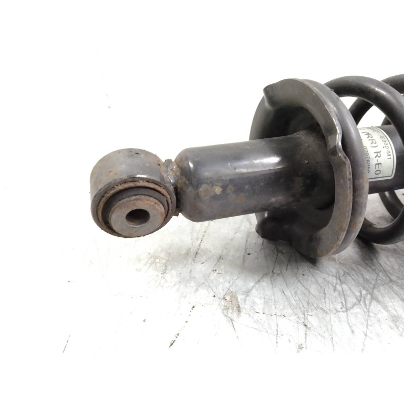 Recambio de amortiguador trasero para honda civic berlina 5 (eu7/8) 1.7 ctdi es referencia OEM IAM 52610S6FE000M1  