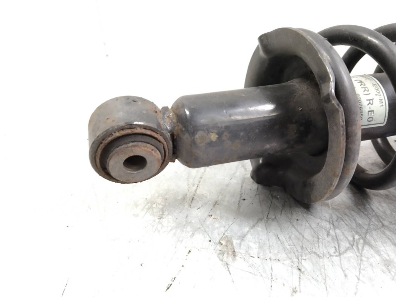 Recambio de amortiguador trasero para honda civic berlina 5 (eu7/8) 1.7 ctdi es referencia OEM IAM 52610S6FE000M1  