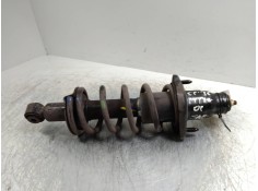 Recambio de amortiguador trasero para honda civic berlina 3 (ep1/2) 1.4i s referencia OEM IAM   