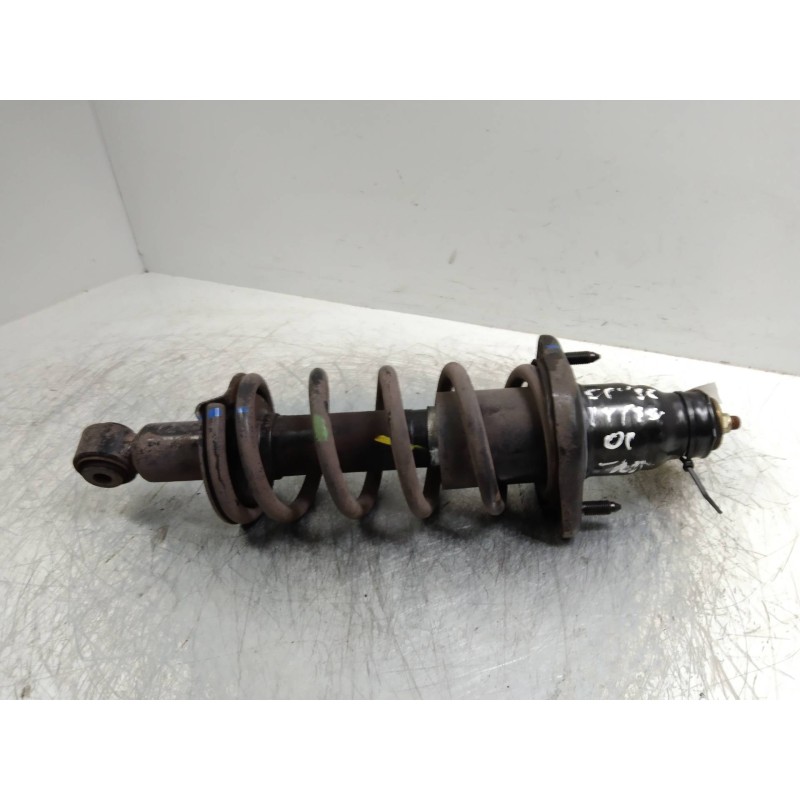 Recambio de amortiguador trasero para honda civic berlina 3 (ep1/2) 1.4i s referencia OEM IAM   