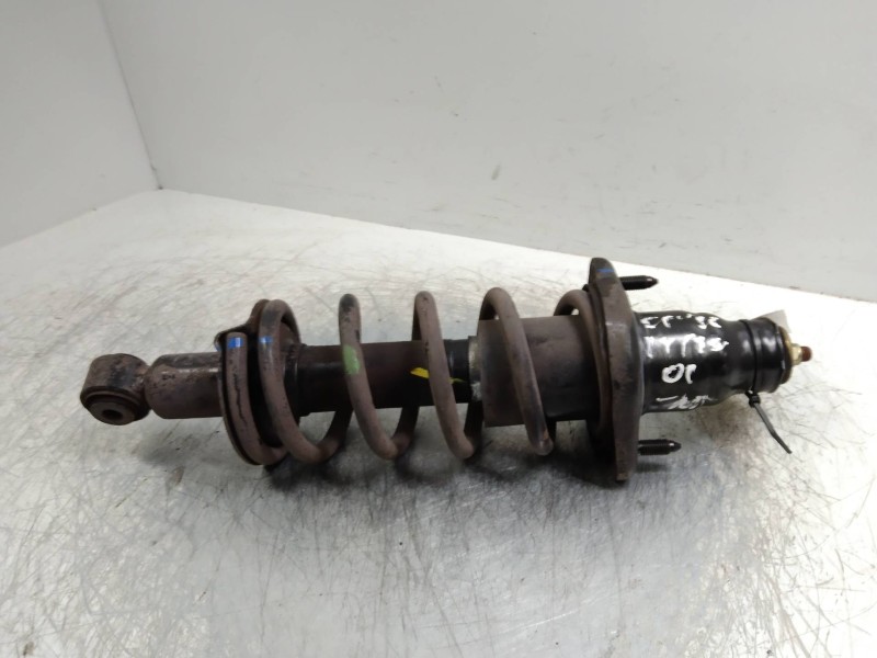 Recambio de amortiguador trasero para honda civic berlina 3 (ep1/2) 1.4i s referencia OEM IAM   