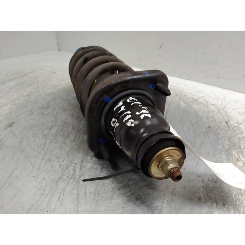 Recambio de amortiguador trasero para honda civic berlina 3 (ep1/2) 1.4i s referencia OEM IAM   