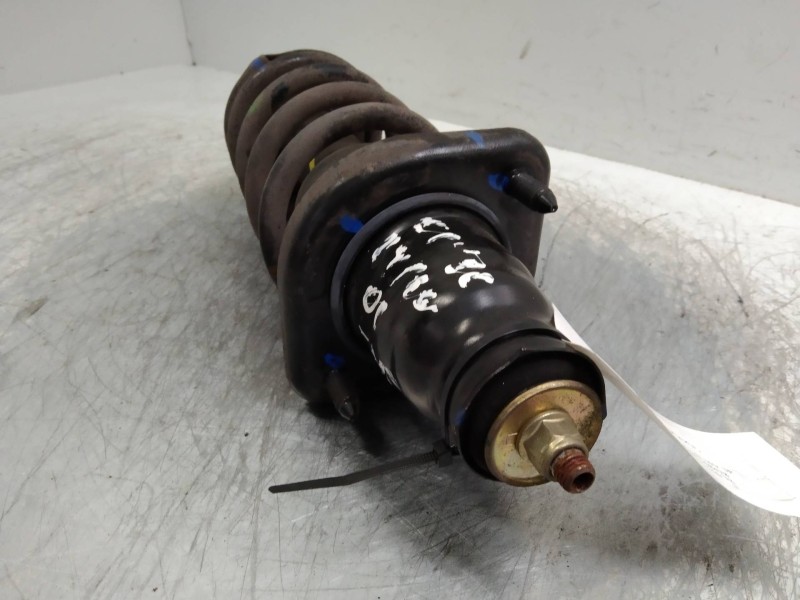 Recambio de amortiguador trasero para honda civic berlina 3 (ep1/2) 1.4i s referencia OEM IAM   
