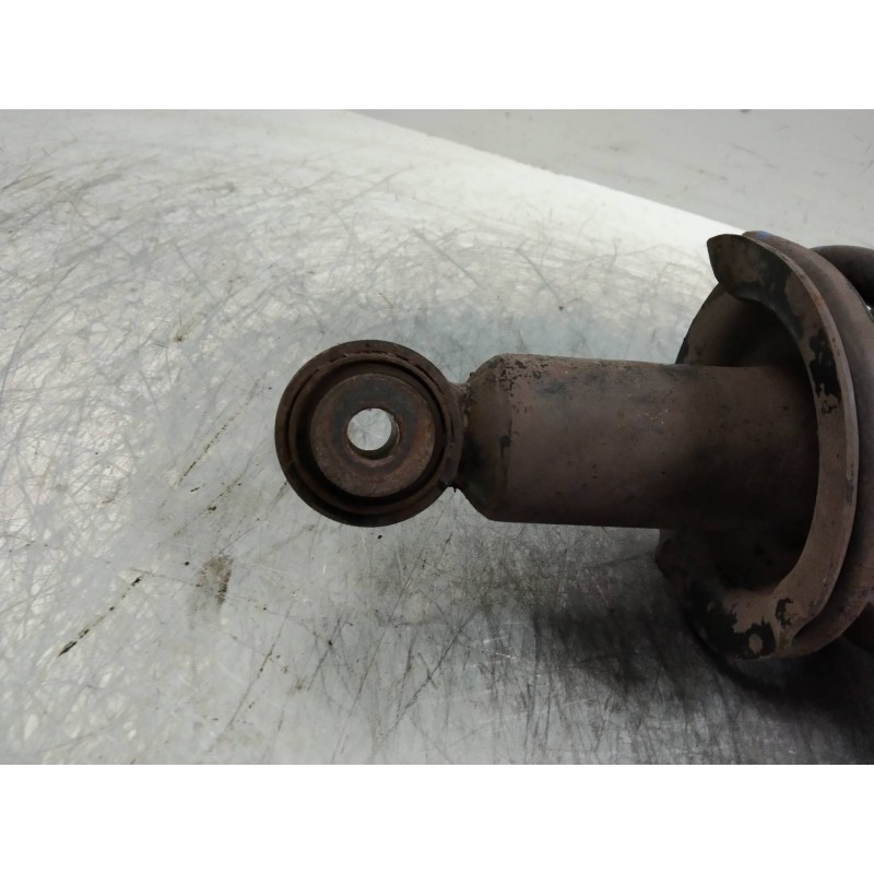 Recambio de amortiguador trasero para honda civic berlina 3 (ep1/2) 1.4i s referencia OEM IAM   