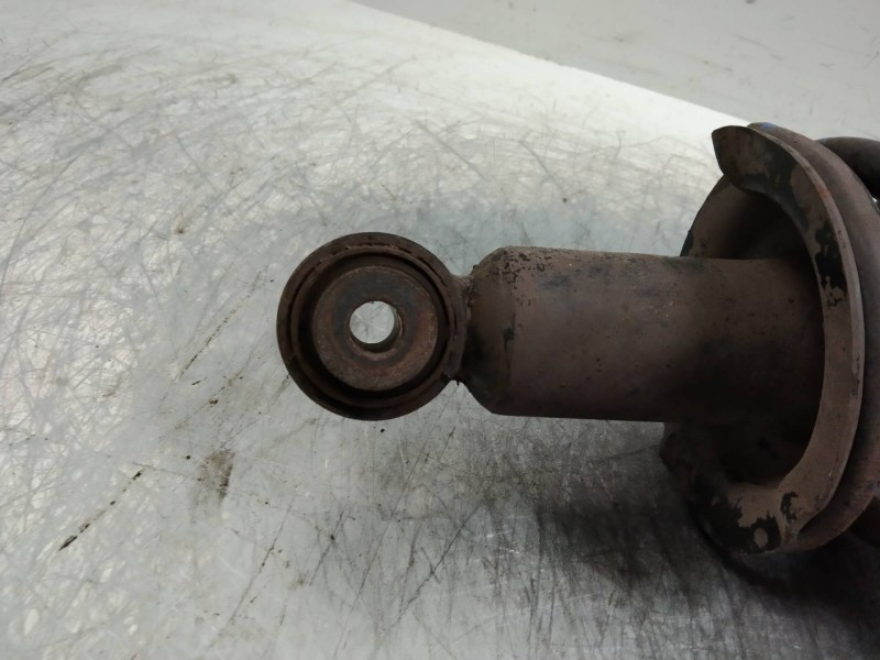 Recambio de amortiguador trasero para honda civic berlina 3 (ep1/2) 1.4i s referencia OEM IAM   