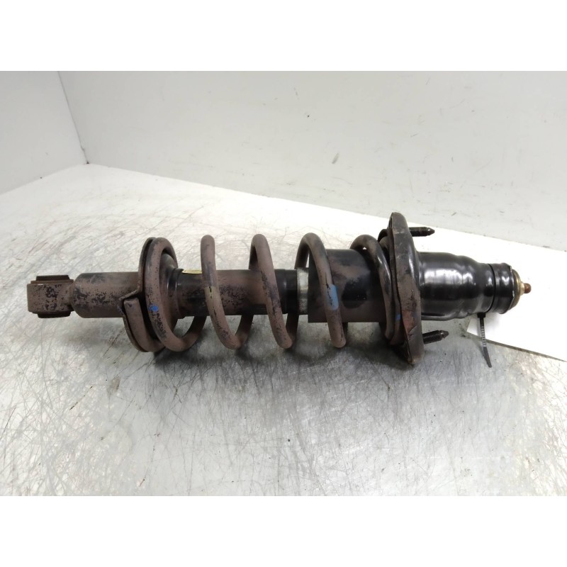 Recambio de amortiguador trasero para honda civic berlina 3 (ep1/2) 1.4i s referencia OEM IAM   