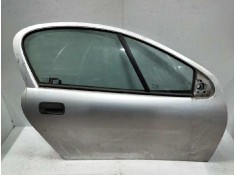 Recambio de puerta delantera derecha para opel tigra referencia OEM IAM   