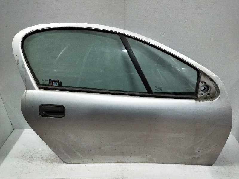 Recambio de puerta delantera derecha para opel tigra referencia OEM IAM   