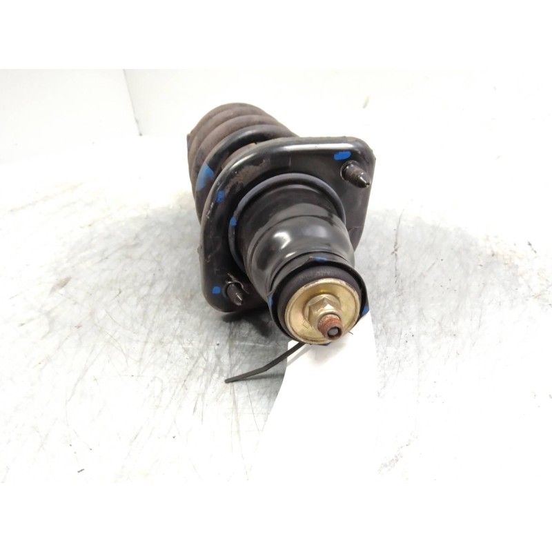 Recambio de amortiguador trasero para honda civic berlina 3 (ep1/2) 1.4i s referencia OEM IAM   