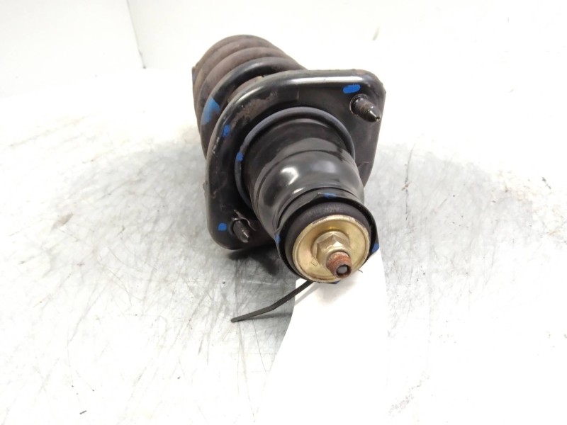 Recambio de amortiguador trasero para honda civic berlina 3 (ep1/2) 1.4i s referencia OEM IAM   