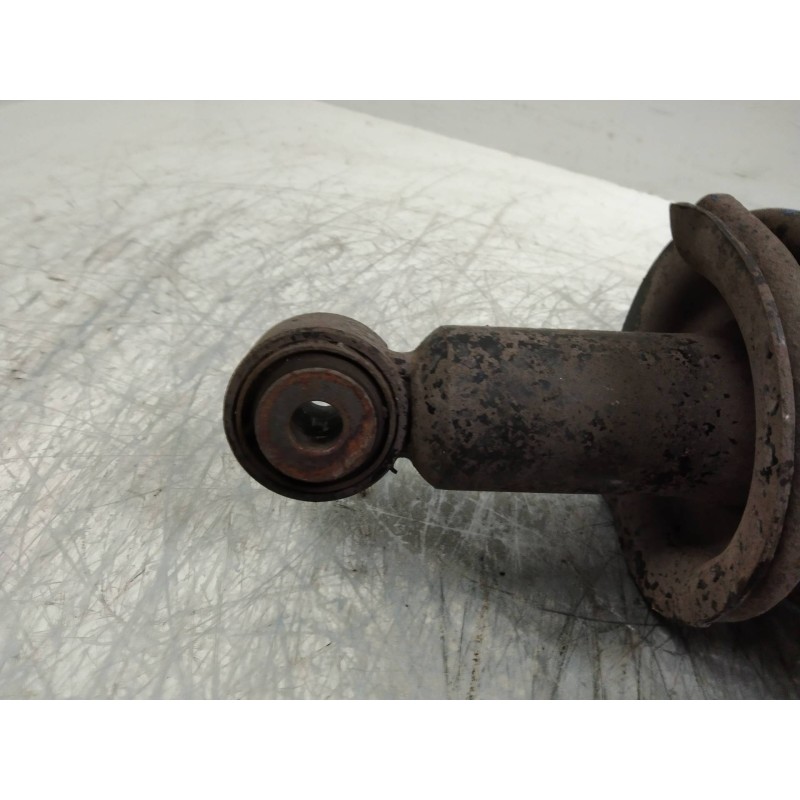 Recambio de amortiguador trasero para honda civic berlina 3 (ep1/2) 1.4i s referencia OEM IAM   