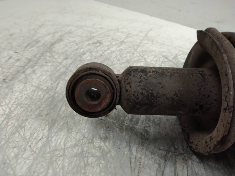 Recambio de amortiguador trasero para honda civic berlina 3 (ep1/2) 1.4i s referencia OEM IAM   