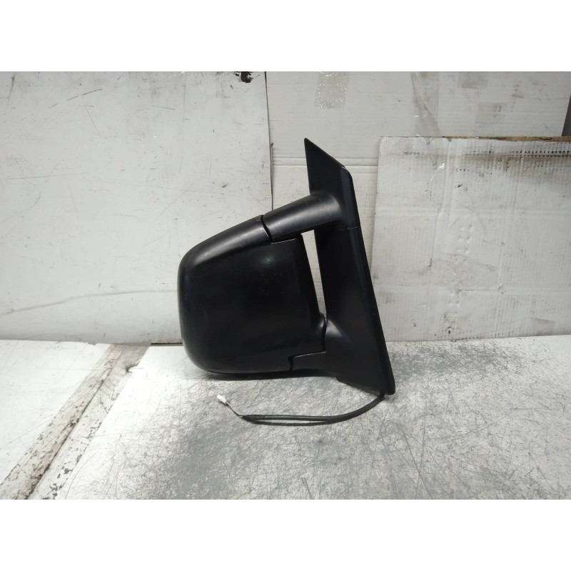 Recambio de retrovisor derecho para hyundai h 1 h 1 furg.caja cerr.c. quinta referencia OEM IAM   ELECTRICO