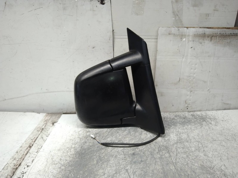 Recambio de retrovisor derecho para hyundai h 1 h 1 furg.caja cerr.c. quinta referencia OEM IAM   ELECTRICO