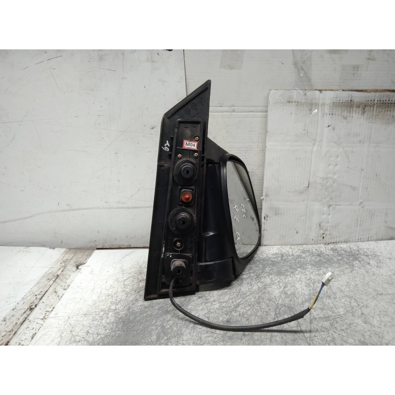Recambio de retrovisor derecho para hyundai h 1 h 1 furg.caja cerr.c. quinta referencia OEM IAM   ELECTRICO