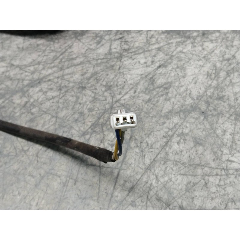 Recambio de retrovisor derecho para hyundai h 1 h 1 furg.caja cerr.c. quinta referencia OEM IAM   ELECTRICO