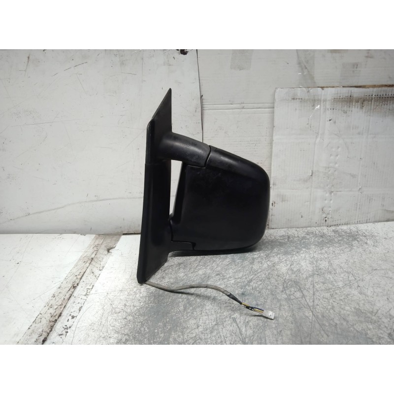 Recambio de retrovisor izquierdo para hyundai h 1 h 1 furg.caja cerr.c. quinta referencia OEM IAM   ELECTRICO