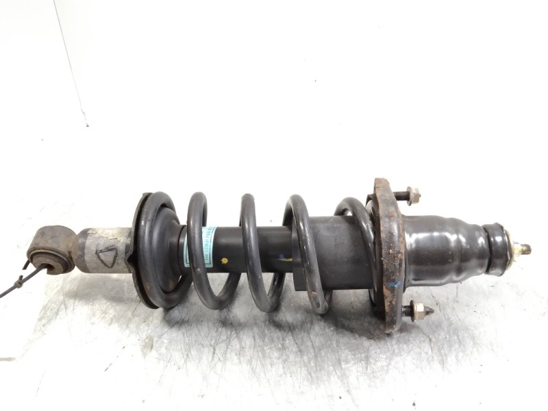 Recambio de amortiguador trasero derecho para honda civic berlina 5 (eu7/8) 1.7 cdti cat referencia OEM IAM 52610S5VR021M1  