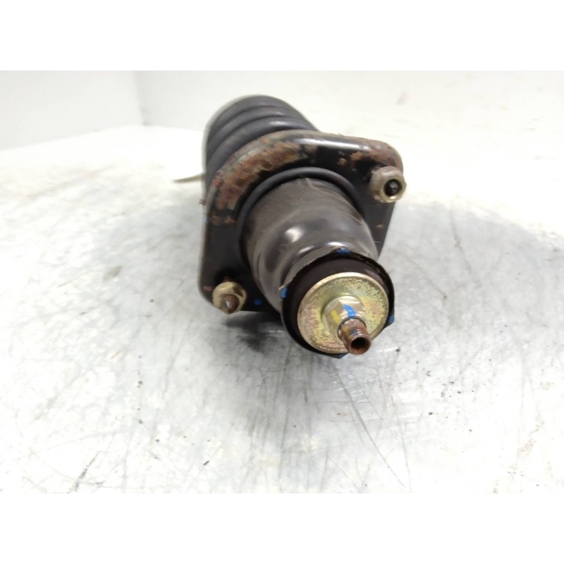 Recambio de amortiguador trasero derecho para honda civic berlina 5 (eu7/8) 1.7 cdti cat referencia OEM IAM 52610S5VR021M1  