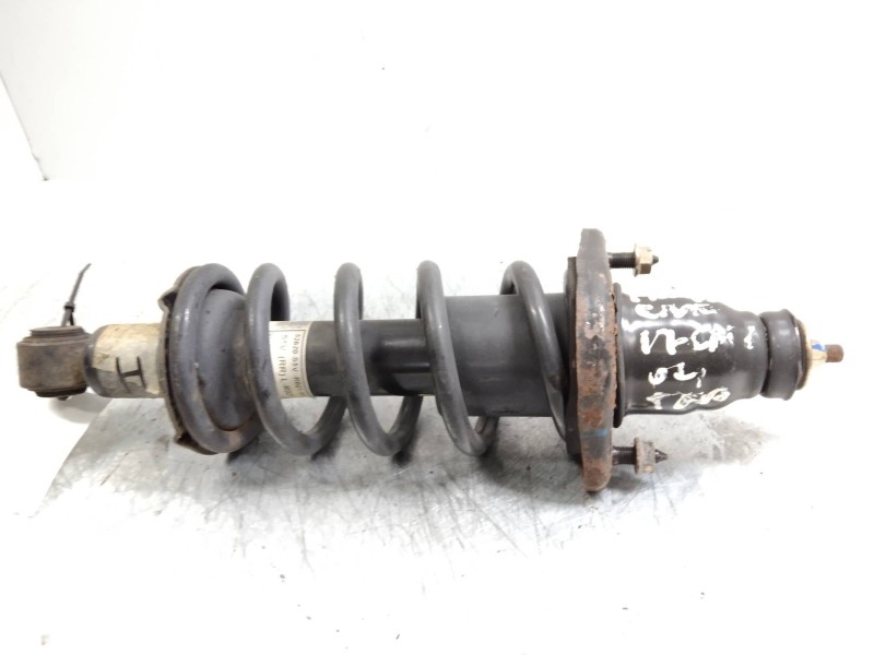Recambio de amortiguador trasero izquierdo para honda civic berlina 5 (eu7/8) 1.7 cdti cat referencia OEM IAM 52620S5VR021M1  