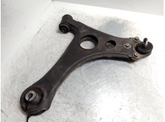 Recambio de brazo suspension inferior delantero izquierdo para mercedes clase a (w168) 170 cdi (168.008) referencia OEM IAM   