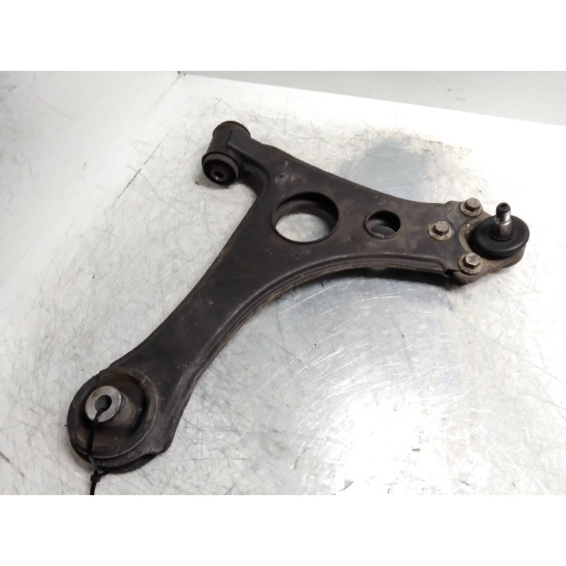 Recambio de brazo suspension inferior delantero izquierdo para mercedes clase a (w168) 170 cdi (168.008) referencia OEM IAM   