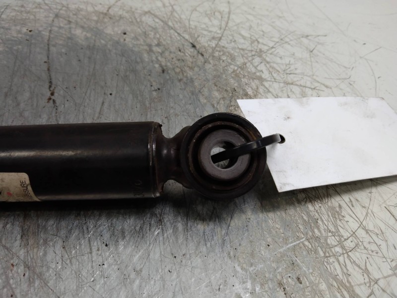 Recambio de amortiguador trasero para honda civic (fk) 1.4 cat referencia OEM IAM   