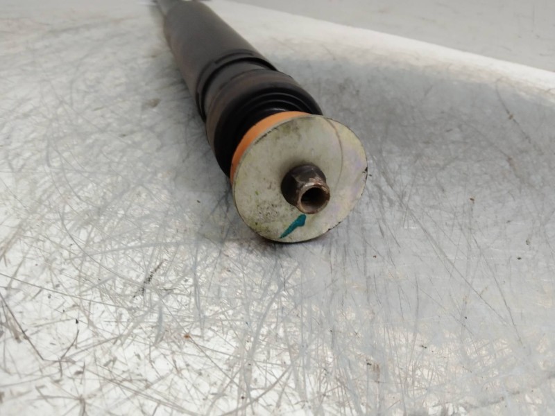 Recambio de amortiguador trasero para honda civic (fk) 1.4 cat referencia OEM IAM 52610TV0E032M1  