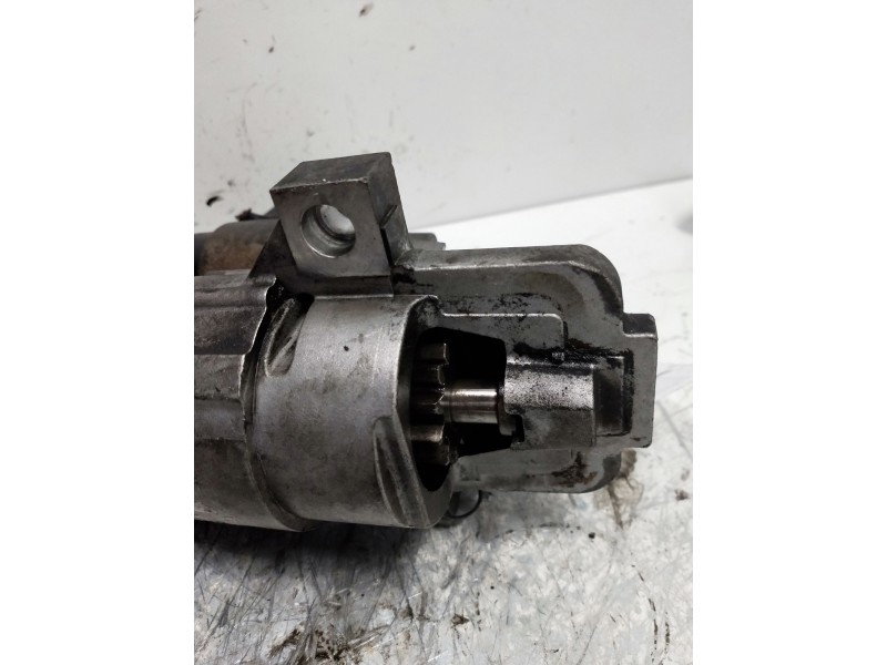 Recambio de motor arranque para mazda 3 berlina (bk) 2.0 sportive referencia OEM IAM M000T90981  