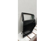 Recambio de puerta trasera izquierda para kia sportage drive 4x2 referencia OEM IAM   5P 2
