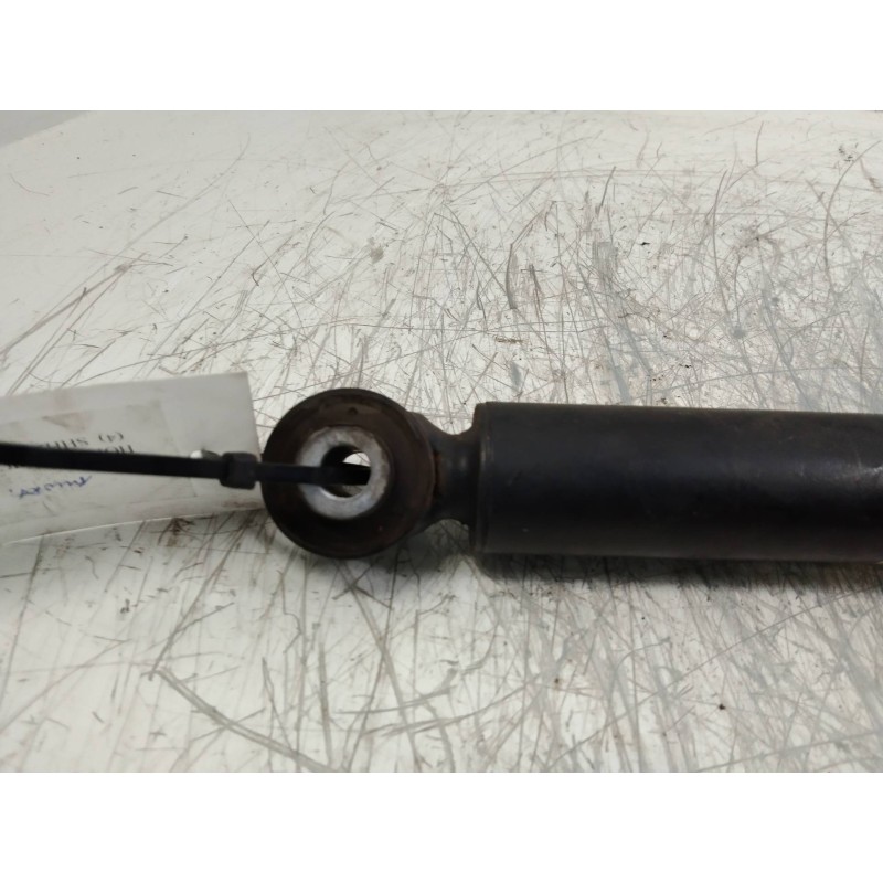 Recambio de amortiguador trasero para honda civic berlina 5 (fk) 2.2 ctdi referencia OEM IAM 52610SMJE021C1  