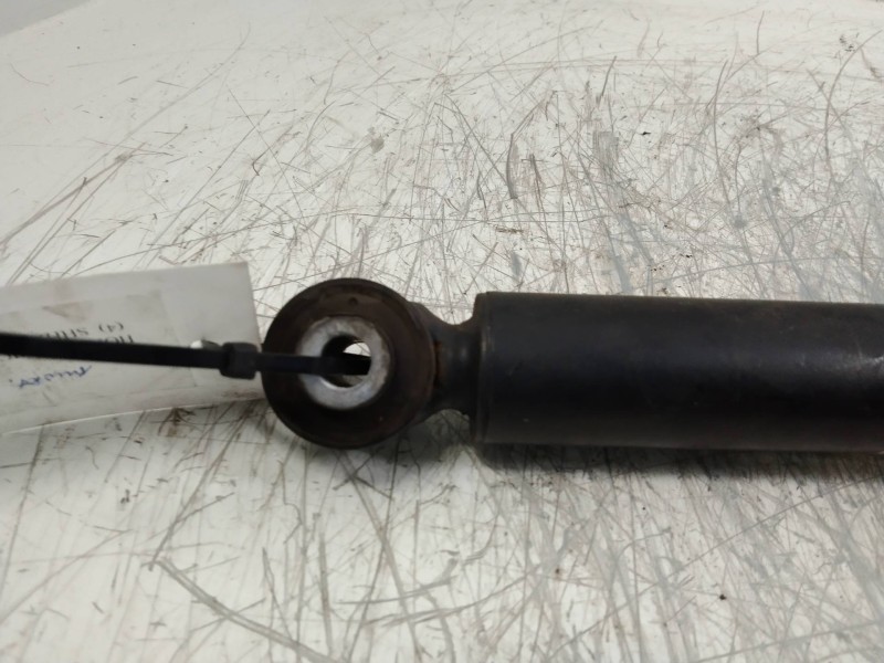 Recambio de amortiguador trasero para honda civic berlina 5 (fk) 2.2 ctdi referencia OEM IAM 52610SMJE021C1  
