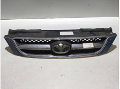Recambio de rejilla delantera para daewoo lacetti 1.6 cat referencia OEM IAM 96454669  