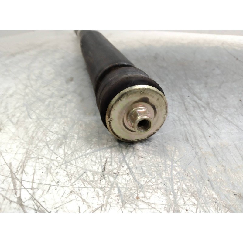 Recambio de amortiguador trasero para honda jazz (gd1/5) 1.2 dsi cat referencia OEM IAM 52610SAAG020M1  