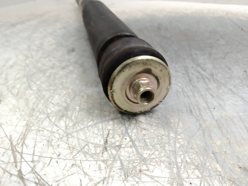 Recambio de amortiguador trasero para honda jazz (gd1/5) 1.2 dsi cat referencia OEM IAM 52610SAAG020M1  