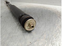 Recambio de amortiguador trasero para honda jazz (gd1/5) 1.2 dsi cat referencia OEM IAM 52610SAAG020M1   2