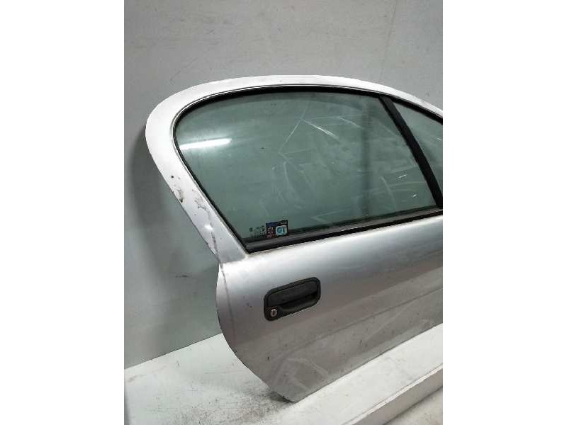Recambio de puerta delantera derecha para opel tigra referencia OEM IAM   
