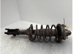 Recambio de amortiguador delantero derecho para hyundai atos (mx) 1.0 cat referencia OEM IAM 5466002220  
