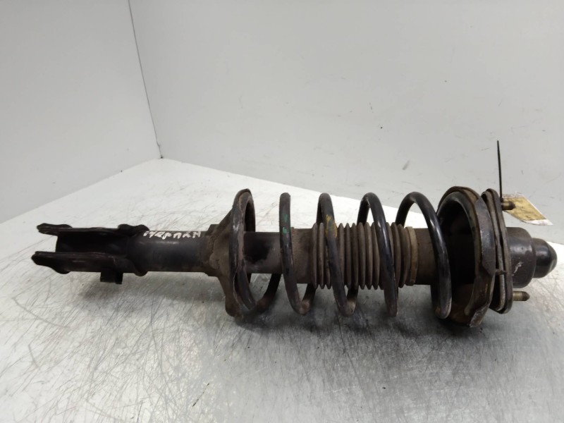 Recambio de amortiguador delantero derecho para hyundai atos (mx) 1.0 cat referencia OEM IAM 5466002220  