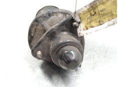 Recambio de amortiguador delantero derecho para hyundai atos (mx) 1.0 cat referencia OEM IAM 5466002220   2