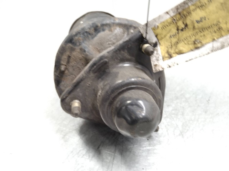 Recambio de amortiguador delantero derecho para hyundai atos (mx) 1.0 cat referencia OEM IAM 5466002220  