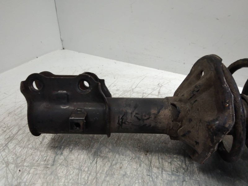 Recambio de amortiguador delantero derecho para hyundai atos (mx) 1.0 cat referencia OEM IAM 5466002220  